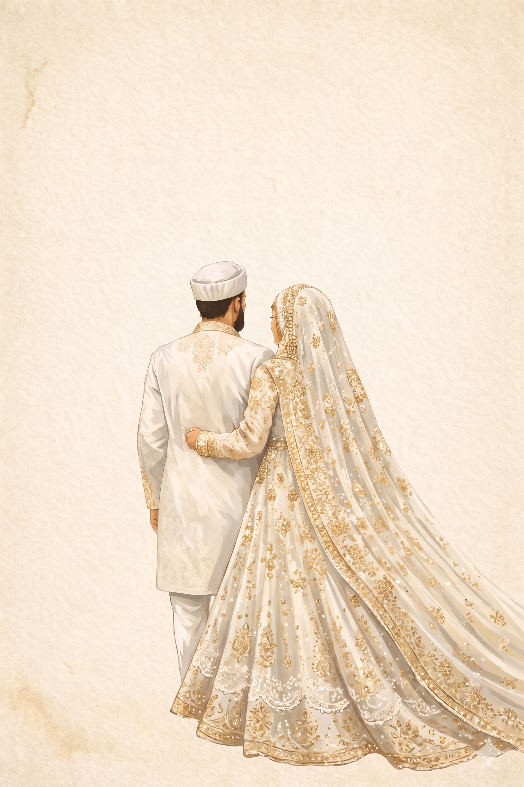 Fathima Sahla & Salman Muhammed